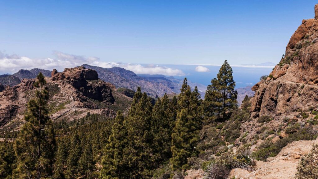 landscape-berge-teneriffa