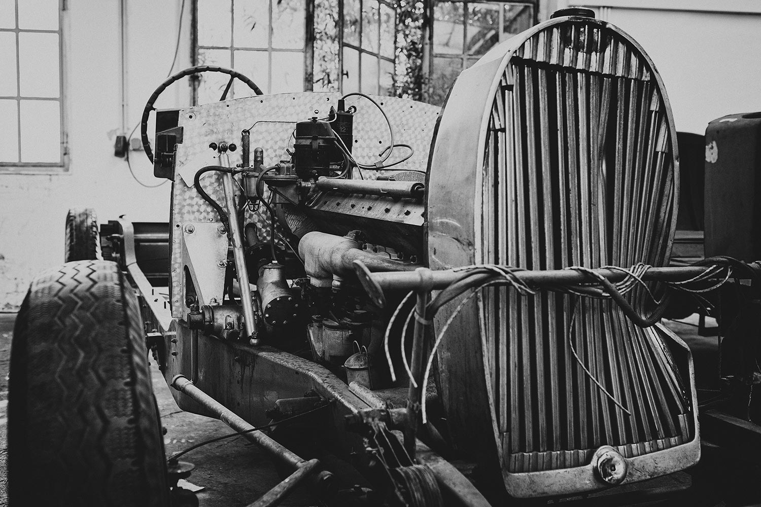 oldtimer-sportwagen
