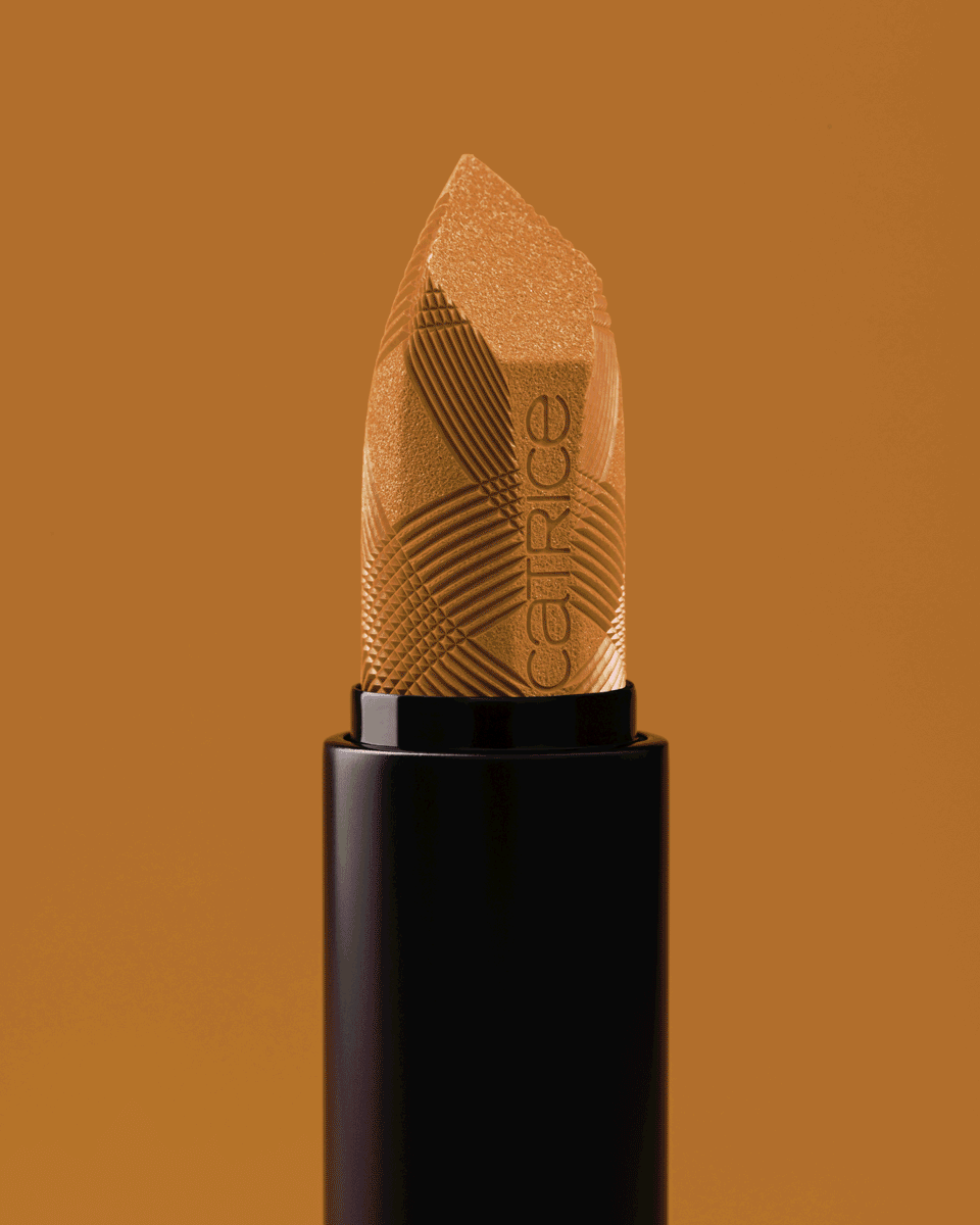 Lippenstift gif in diversen Farben