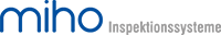 miho Inspektionssysteme logo - Kunden und Partner