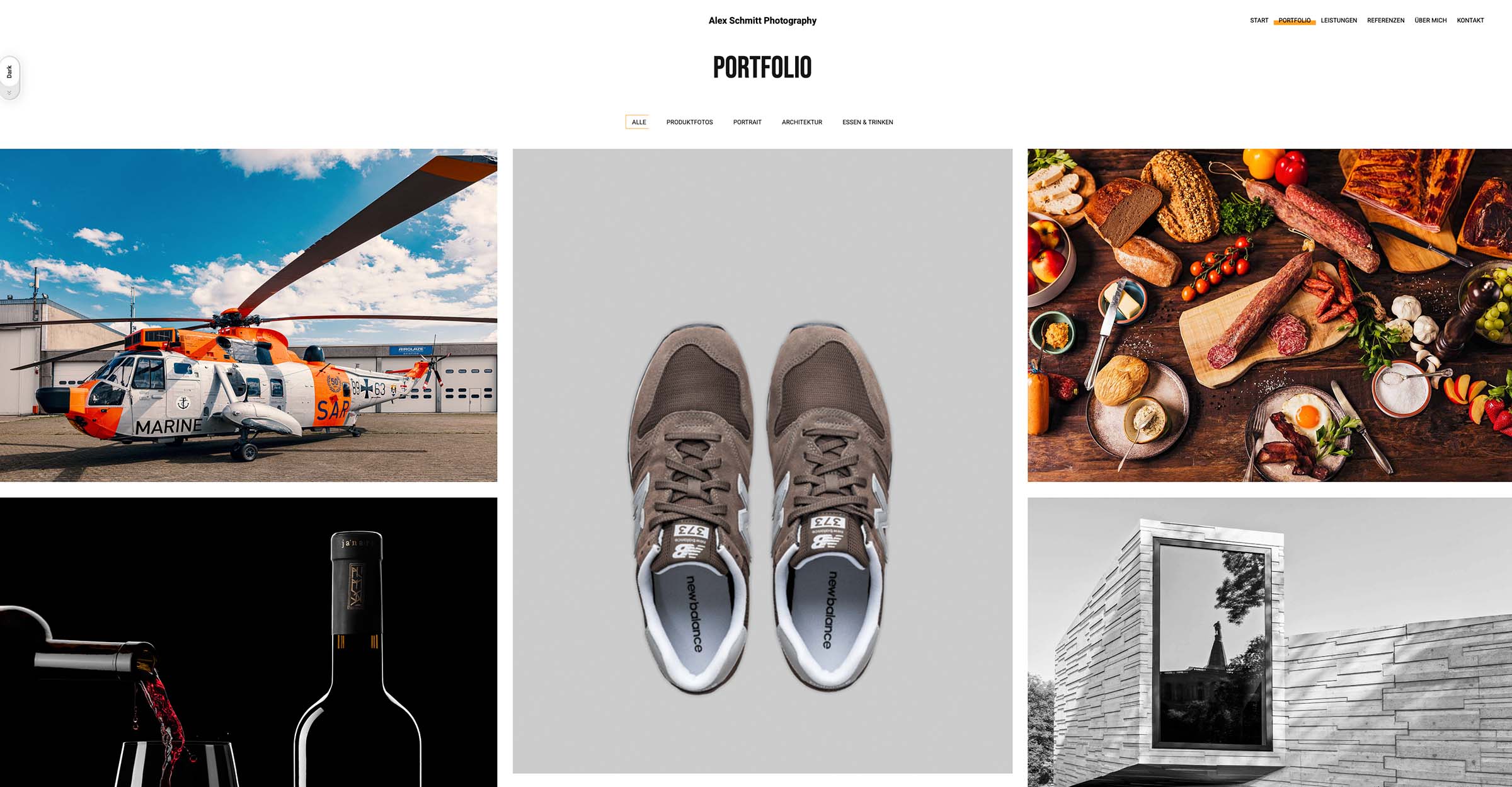 Blog Artikel Image Website Relaunch