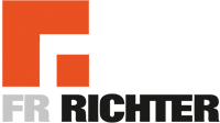 richter logo