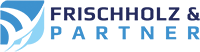 Frischholz und Partner Logo