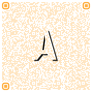 QR Code vCard Alex Schmitt