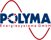 Polyma Energiesysteme Logo