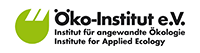 Öko-Institut e.V. Logo