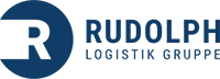 Rudolph Logistik Gruppe Logo