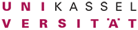 Universität Kassel Logo