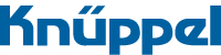 Knüppel Logo