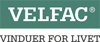 Velfac Logo